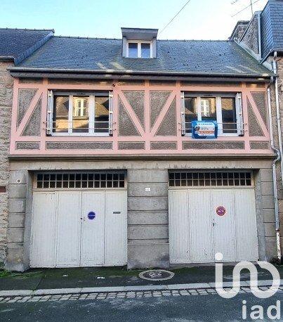 Maison à vendre 5 pièces 95 m² Dinan