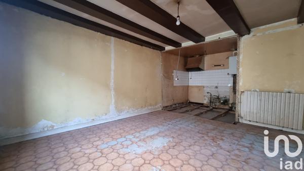 Maison à vendre 5 pièces 95 m² Dinan