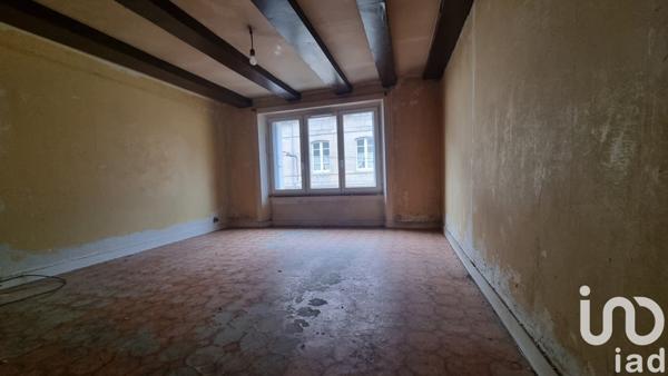Maison à vendre 5 pièces 95 m² Dinan