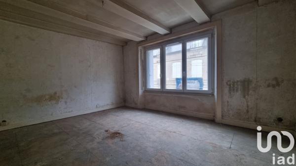 Maison à vendre 5 pièces 95 m² Dinan