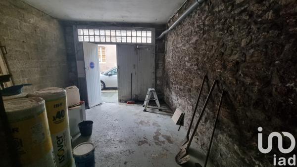 Maison à vendre 5 pièces 95 m² Dinan