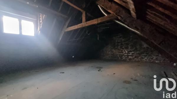 Maison à vendre 5 pièces 95 m² Dinan