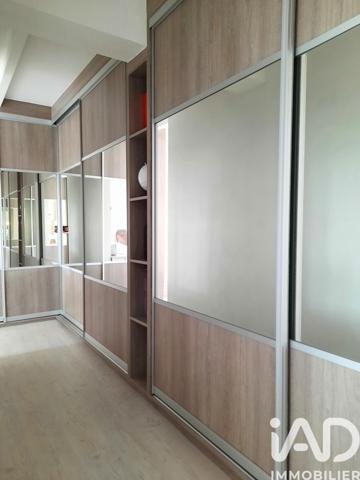 Maison à vendre 5 pièces 186 m² Angeac-Champagne