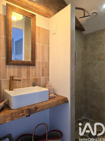 Maison à vendre 5 pièces 186 m² Angeac-Champagne