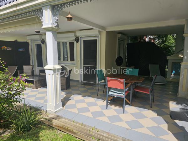 Appartement de 41 m²
