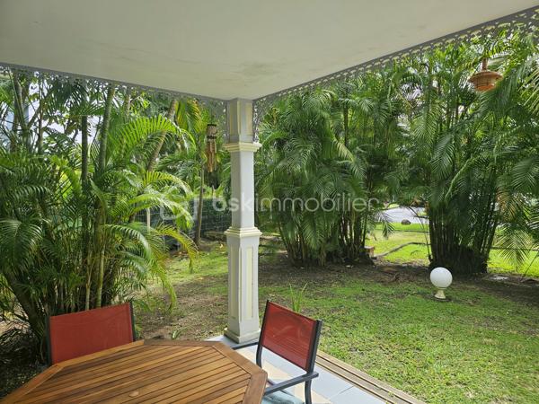Appartement de 41 m²