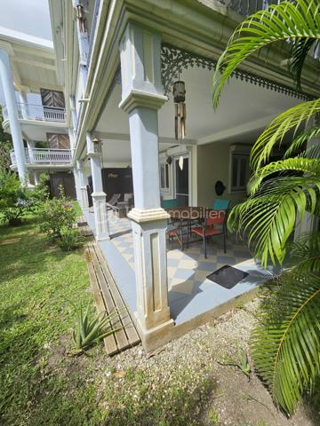 Appartement de 41 m²