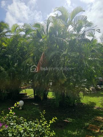 Appartement de 41 m²