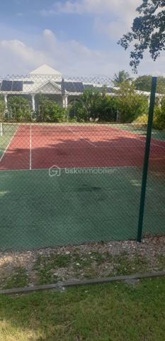 Appartement de 41 m²