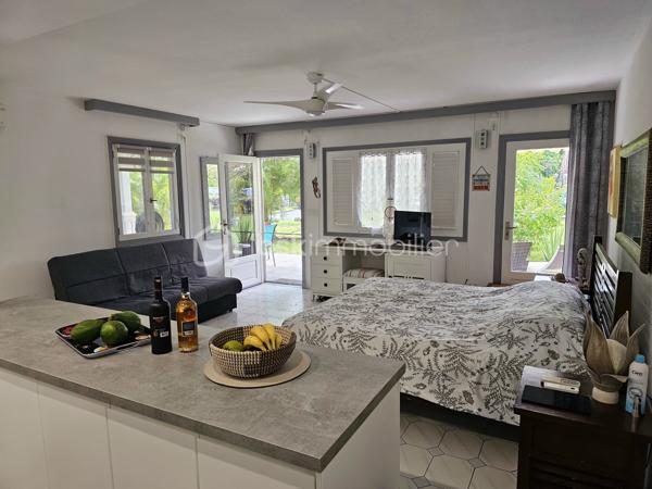Appartement de 41 m²