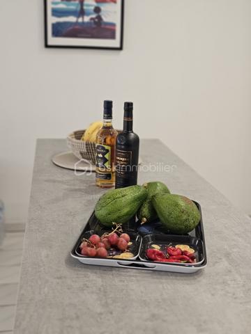 Appartement de 41 m²
