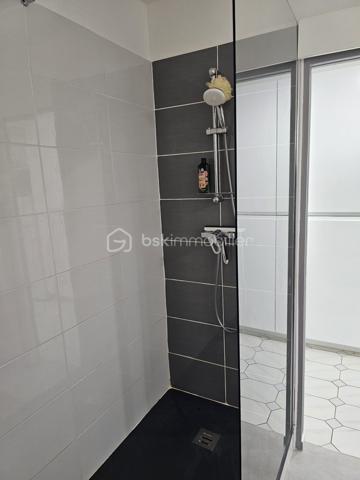 Appartement de 41 m²