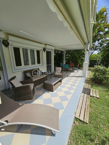 Appartement de 41 m²