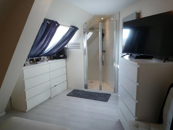 CHATEAU THIERRY (02) Hyper centre appartement duplex 4 chambres de 111 m2 parfait état