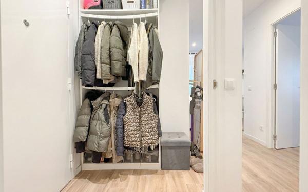 Appartement à vendre    2 pièces • 30 m2 Nice