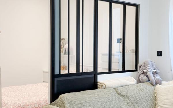 Appartement à vendre    2 pièces • 30 m2 Nice