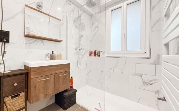 Appartement à vendre    2 pièces • 30 m2 Nice