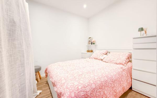 Appartement à vendre    2 pièces • 30 m2 Nice