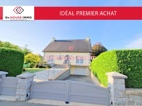 Maison à vendre 7 pièces de 125 m²