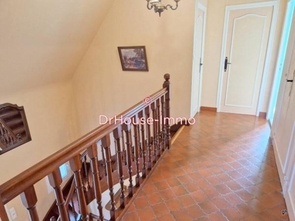 Maison à vendre 7 pièces de 125 m²