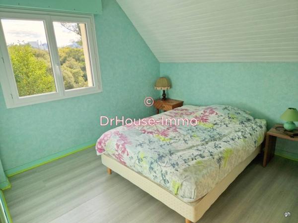 Maison à vendre 7 pièces de 125 m²