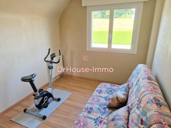 Maison à vendre 7 pièces de 125 m²