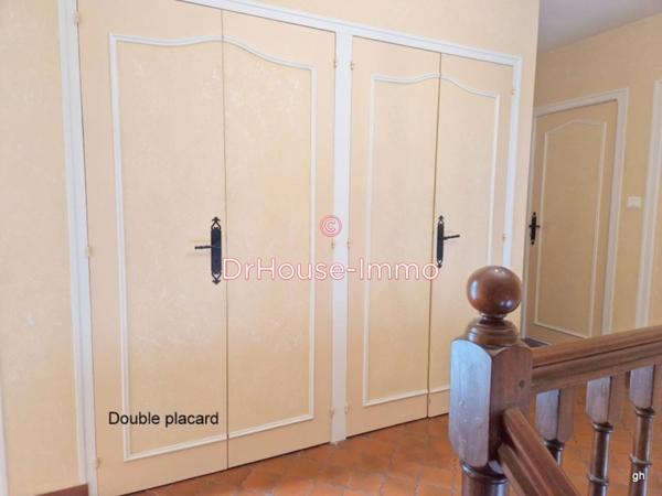 Maison à vendre 7 pièces de 125 m²