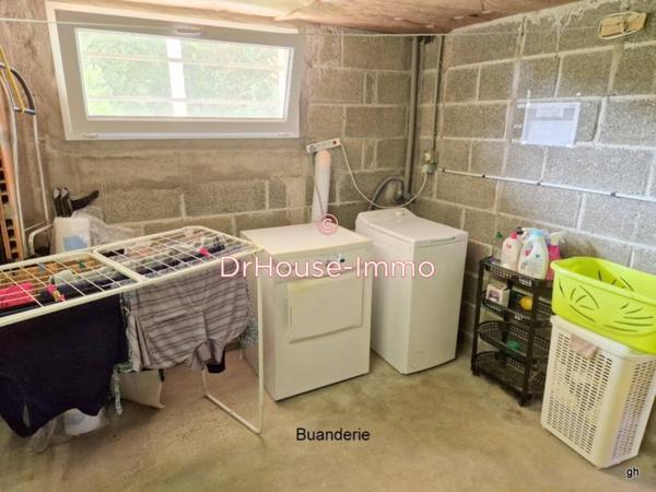 Maison à vendre 7 pièces de 125 m²