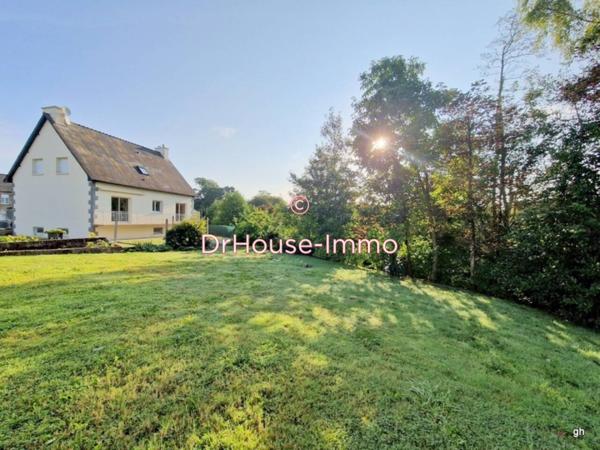 Maison à vendre 7 pièces de 125 m²