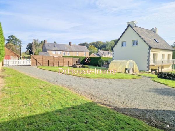 Maison à vendre 7 pièces de 125 m²