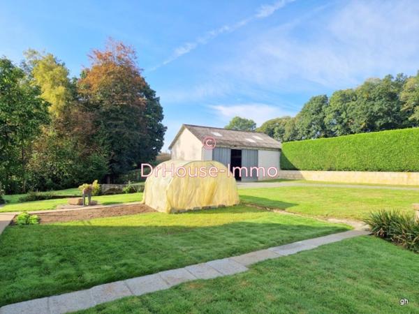 Maison à vendre 7 pièces de 125 m²