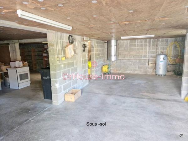 Maison à vendre 7 pièces de 125 m²