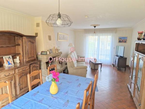 Maison à vendre 7 pièces de 125 m²