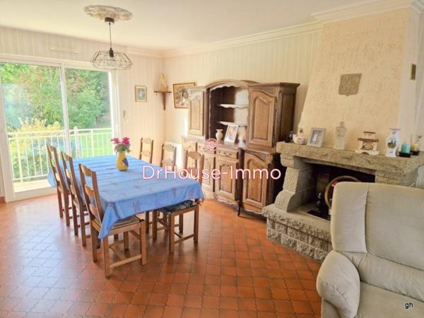 Maison à vendre 7 pièces de 125 m²