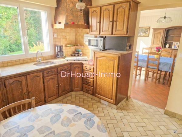 Maison à vendre 7 pièces de 125 m²