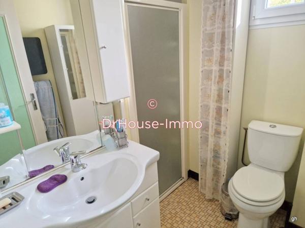 Maison à vendre 7 pièces de 125 m²