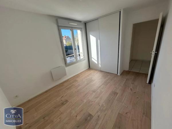 Appartement à louer 3 pièces 63.63m² Châlons-en-Champagne (51000)