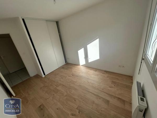 Appartement à louer 3 pièces 63.63m² Châlons-en-Champagne (51000)