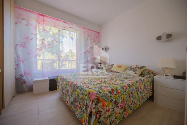 Appartement Mandelieu La Napoule 3 pièce(s) 74 m2