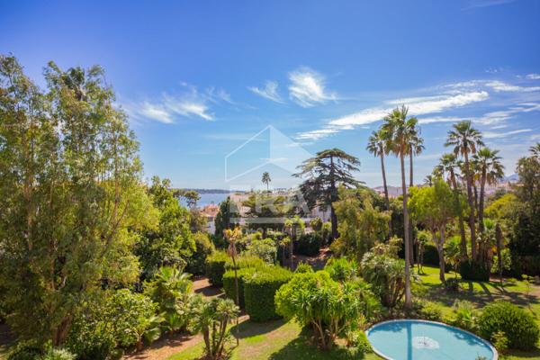 Appartement Mandelieu La Napoule 3 pièce(s) 74 m2