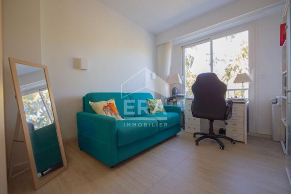 Appartement Mandelieu La Napoule 3 pièce(s) 74 m2