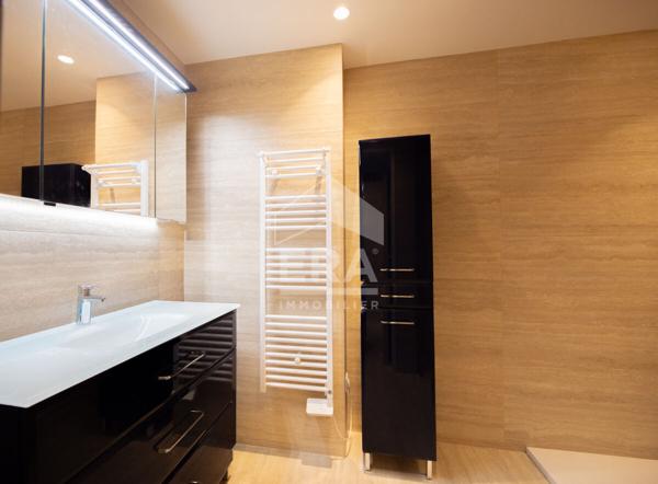 Appartement Mandelieu La Napoule 3 pièce(s) 74 m2