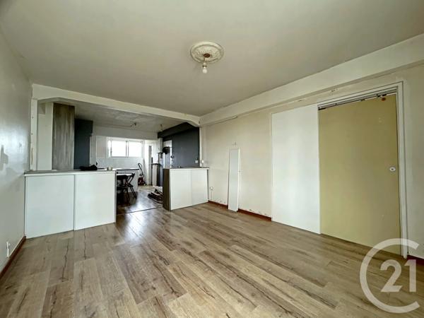 Appartement T4 à vendre  4 pièces - 101,70 m 2   CUGNAUX  - 31
