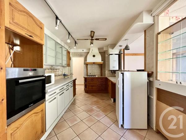 Appartement T4 à vendre  4 pièces - 101,70 m 2   CUGNAUX  - 31