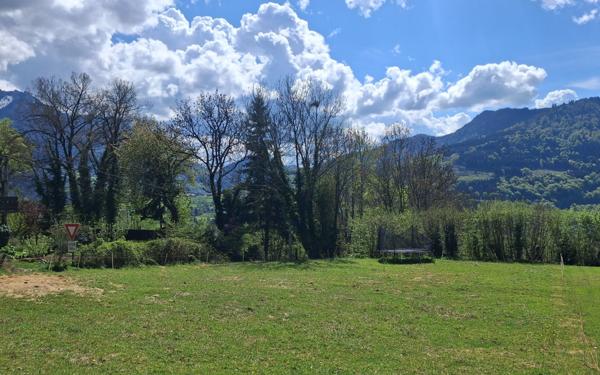 Terrain à vendre    Féternes