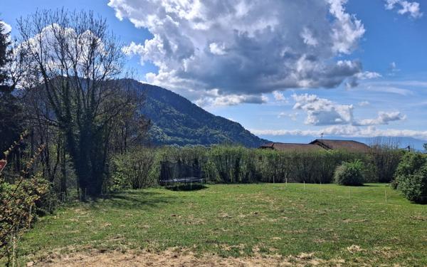 Terrain à vendre    Féternes
