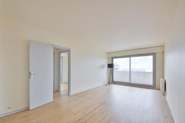 Appartement Paris 2 pièce(s) 49.75m2