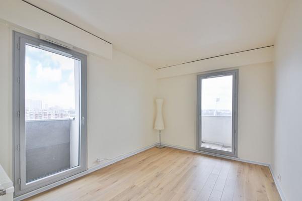 Appartement Paris 2 pièce(s) 49.75m2