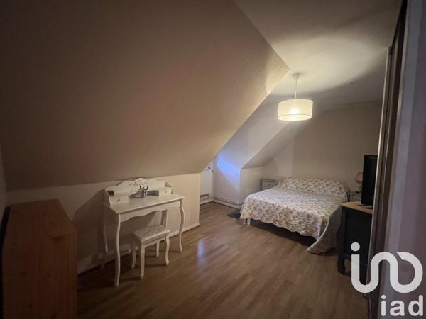 Maison 6 pièces de 135 m² à Anzin (59410)