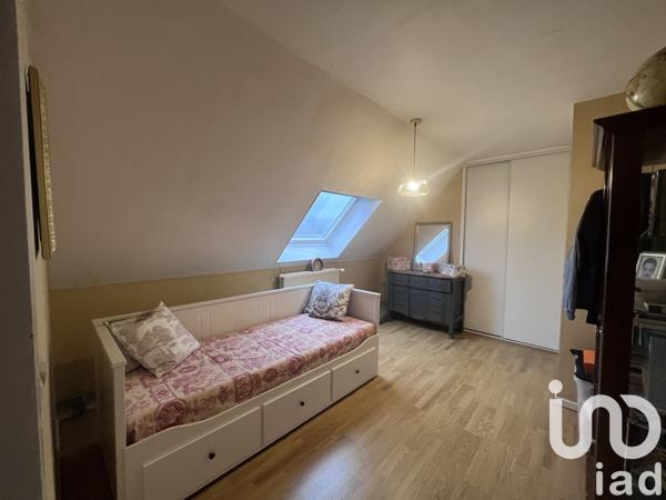 Maison 6 pièces de 135 m² à Anzin (59410)